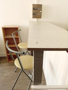 For rent Talence 1 room 16 m2 Gironde (33400) photo 0