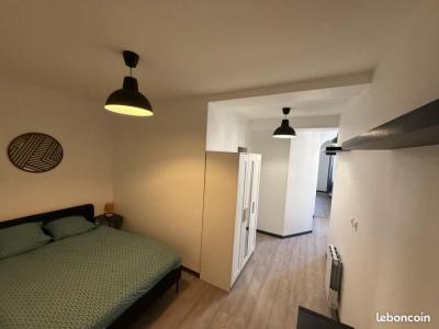 For rent Pont-audemer 2 rooms 40 m2 Eure (27500) photo 1