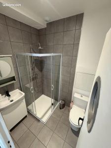 For rent Pont-audemer 2 rooms 40 m2 Eure (27500) photo 2