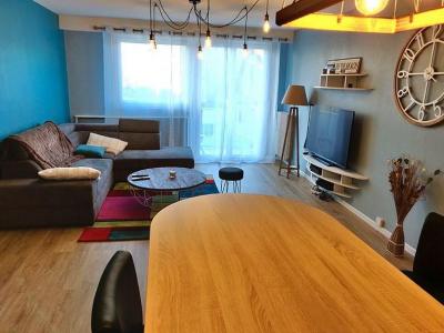For rent Tours 5 rooms 95 m2 Indre et loire (37000) photo 0