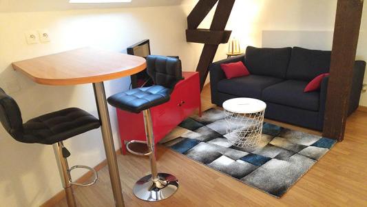 For rent Tours 2 rooms 25 m2 Indre et loire (37000) photo 0