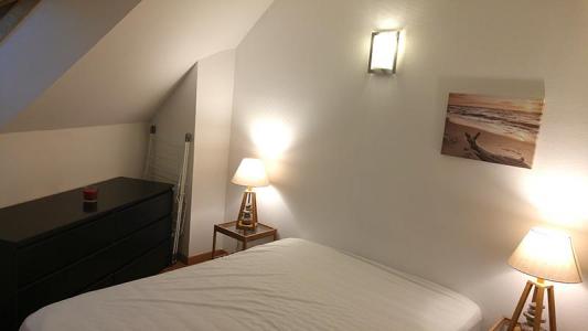 Louer Appartement 25 m2 Tours