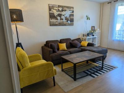 Annonce Location 4 pi�ces Appartement Tours 37