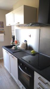 Louer Appartement 80 m2 Tours