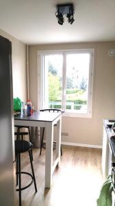 Louer Appartement Tours Indre et loire