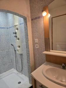 Louer Appartement Bedarieux Herault