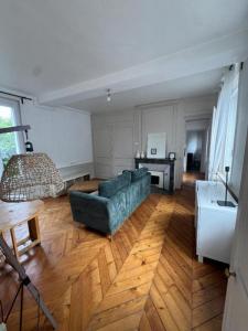 For rent Rouen 2 rooms 55 m2 Seine maritime (76000) photo 0