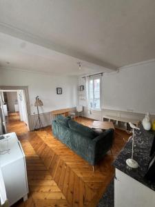 Annonce Location 2 pi�ces Appartement Rouen 76