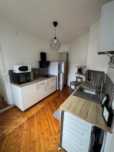 Louer Appartement 55 m2 Rouen