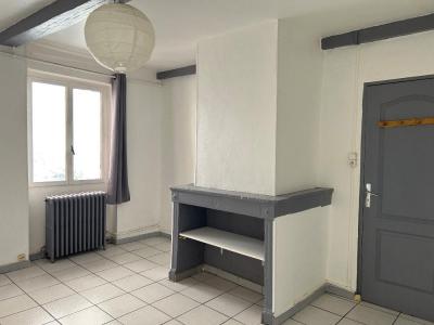 Louer Appartement 47 m2 Lyon-1er-arrondissement