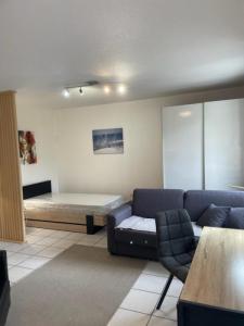For rent Toulouse 1 room 32 m2 Haute garonne (31400) photo 1