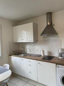 For rent Toulouse 1 room 32 m2 Haute garonne (31400) photo 2