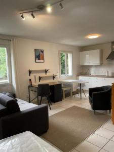 For rent Toulouse 1 room 32 m2 Haute garonne (31400) photo 3