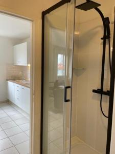 For rent Toulouse 1 room 32 m2 Haute garonne (31400) photo 4