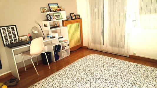 Louer Appartement 115 m2 Tours