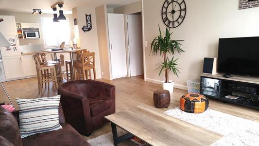Louer Appartement Tours Indre et loire