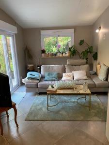 Annonce Location 4 pi�ces Maison Vert-saint-denis 77