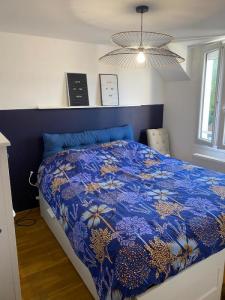 Louer Maison 93 m2 Vert-saint-denis