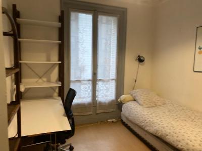 For rent Paris-12eme-arrondissement 2 rooms 12 m2 Paris (75012) photo 0