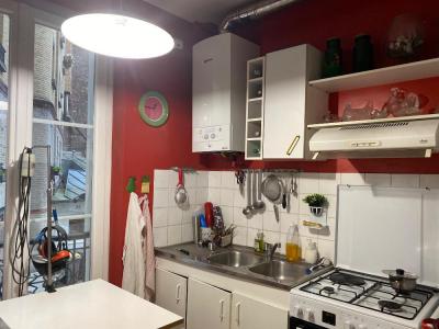 Louer Appartement 12 m2 Paris-12eme-arrondissement