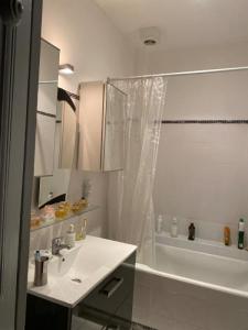 Louer Appartement Paris-12eme-arrondissement Paris