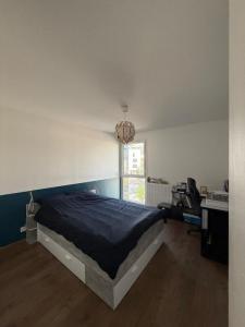 Louer Appartement Sciez Haute savoie