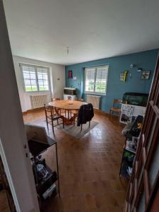 Louer Maison Plourin Finistere
