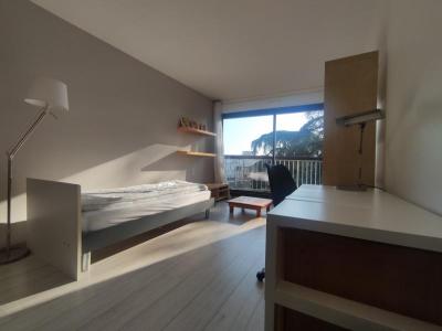 For rent Talence 1 room 25 m2 Gironde (33400) photo 0