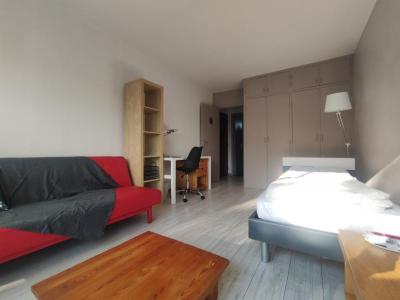Louer Appartement 25 m2 Talence