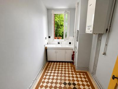 Acheter Appartement Perreux-sur-marne 212000 euros