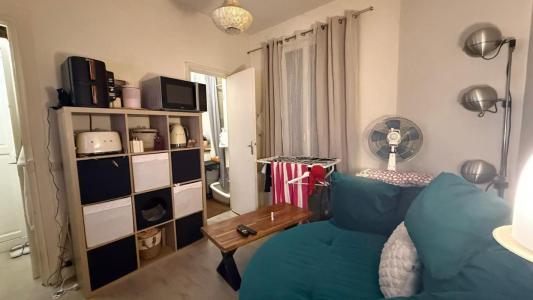 For sale Suresnes 2 rooms 24 m2 Hauts de Seine (92150) photo 0