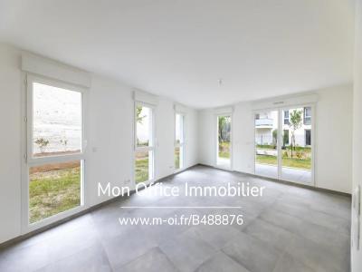 Acheter Appartement 72 m2 Marseille-8eme-arrondissement