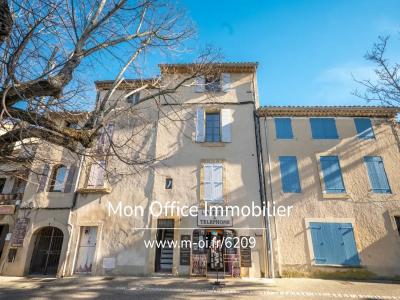 For sale Lourmarin 2 rooms 55 m2 Vaucluse (84160) photo 0