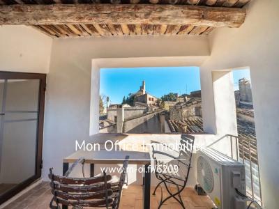 Annonce Vente 2 pi�ces Appartement Lourmarin 84