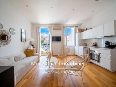 Acheter Appartement 44 m2 Beaurecueil