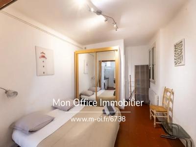 Acheter Appartement Beaurecueil Bouches du Rhone