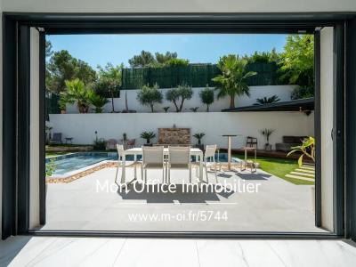 Annonce Vente 5 pi�ces Maison Cabries 13