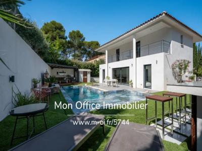 Acheter Maison 138 m2 Cabries