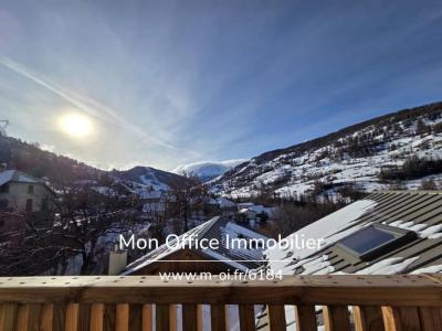 For sale Vars 6 rooms 151 m2 Hautes alpes (05560) photo 1