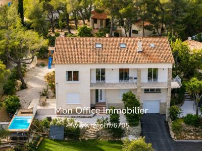 For sale Bandol 10 rooms 245 m2 Var (83150) photo 0