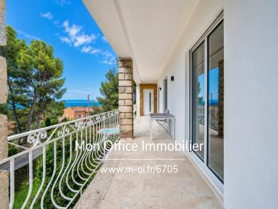 Acheter Maison 245 m2 Bandol