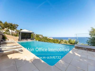 Acheter Maison 254 m2 Issambres