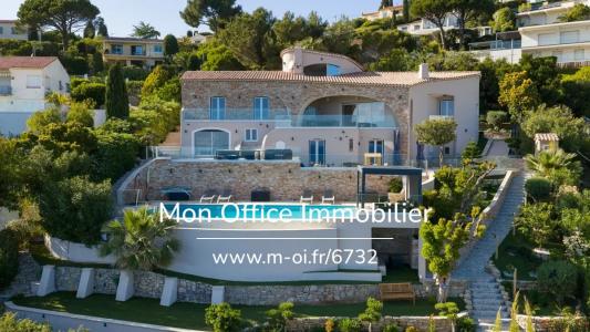 Acheter Maison Issambres 5950000 euros