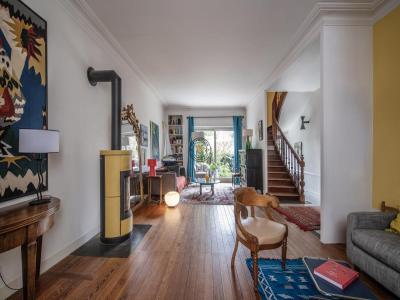 For sale Nantes 9 rooms 200 m2 Loire atlantique (44100) photo 2