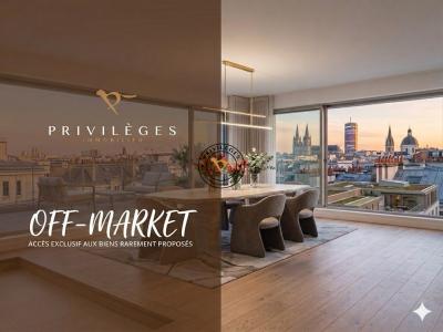 For sale Nantes 6 rooms 256 m2 Loire atlantique (44000) photo 0