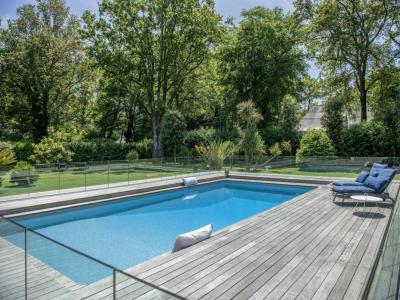 Acheter Maison 270 m2 Carquefou