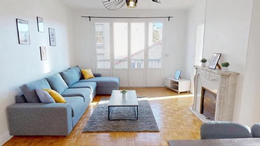 Louer Appartement 23 m2 Argenteuil