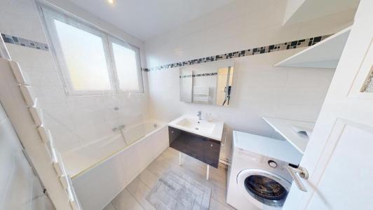 Louer Appartement Argenteuil 624 euros