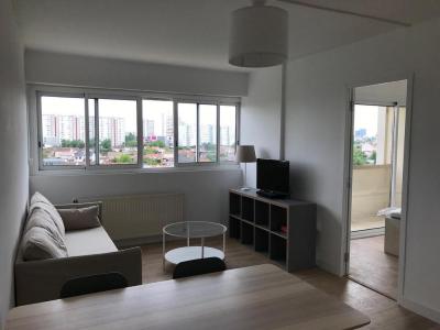 Louer Appartement 21 m2 Bouscat