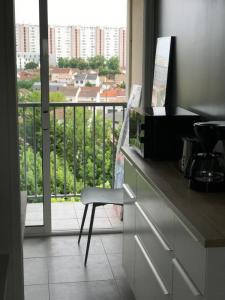Louer Appartement Bouscat Gironde